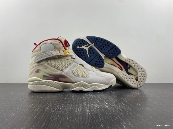 Su Box) Casa SoleFly Casa Es Special and Family Mi Retro (Friends Jordan FJ2850-107 8 1115